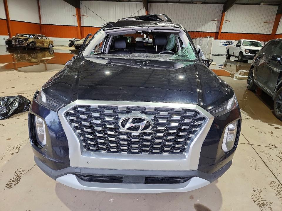 Aukcja sprzedaży 2022 Hyundai Palisade, vin: KM8R3DHE7NU439214, numer aukcji: 55995736