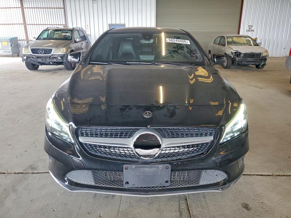 Продаж на аукціоні авто 2018 Mercedes-benz Cla, vin: WDDSJ4EB2JN547322, номер лоту: 58249406