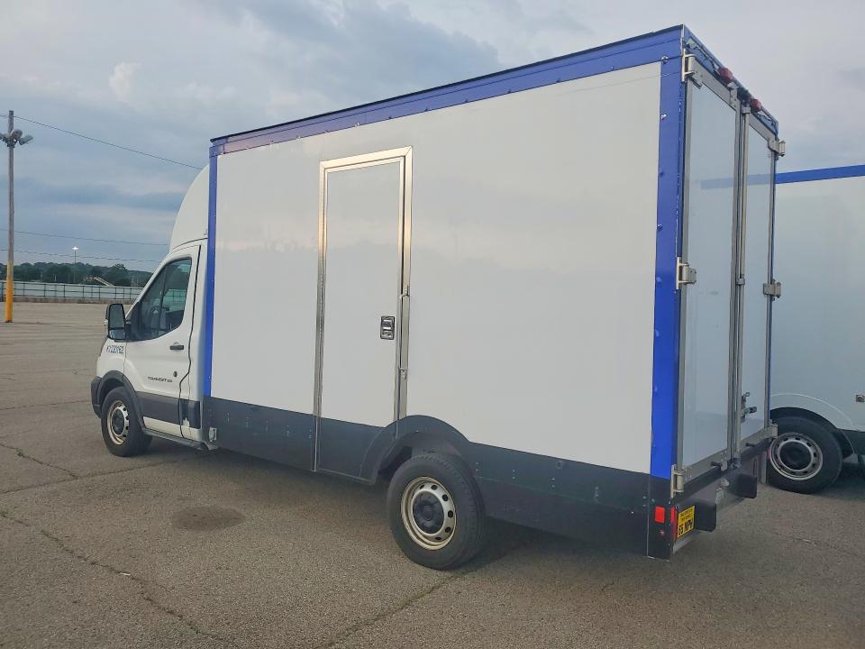 2021 Ford Transit მანქანა იყიდება აუქციონზე, vin: 1FDBW5Z88MKA80036, აუქციონის ნომერი: 55902136