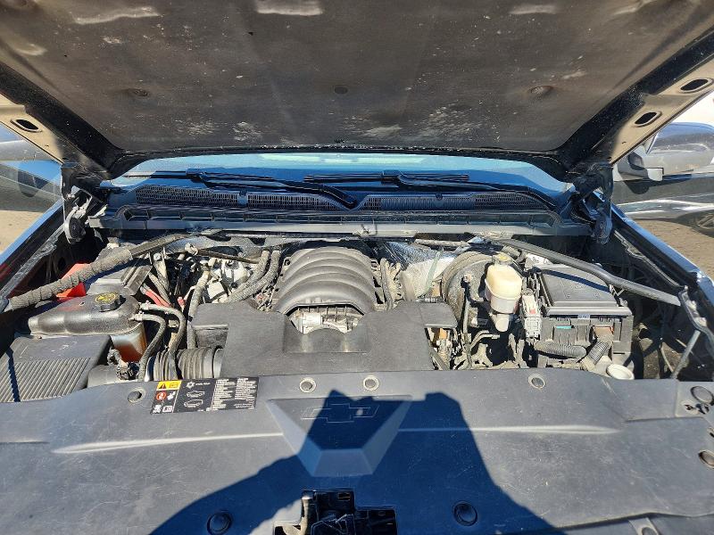 Aukcja sprzedaży 2016 Chevrolet Silverado, vin: 3GCPCREC2GG232490, numer aukcji: 55839856