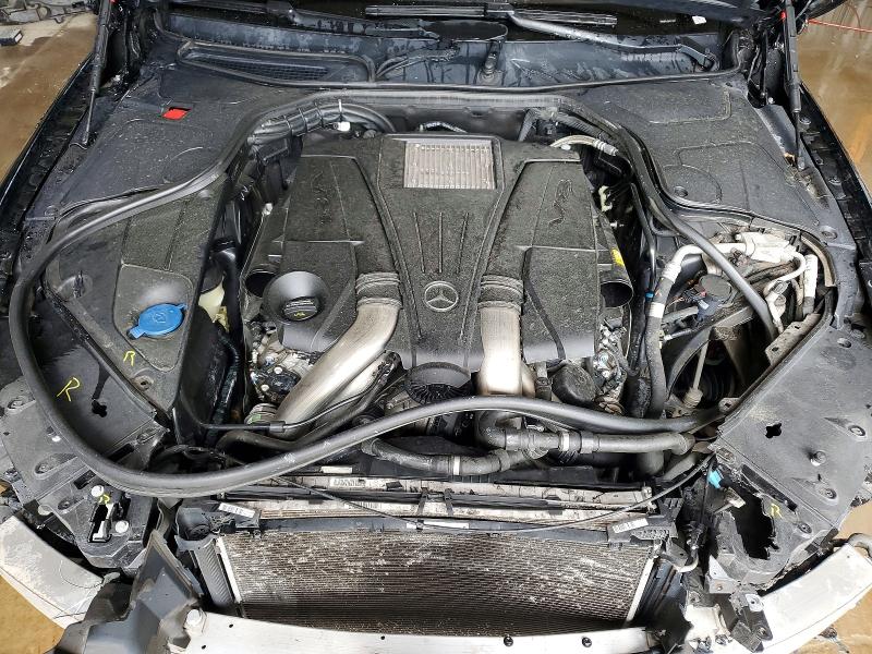 56259146 :رقم المزاد ، WDDXJ8FB1GA011327 vin ، 2016 Mercedes-benz S مزاد بيع