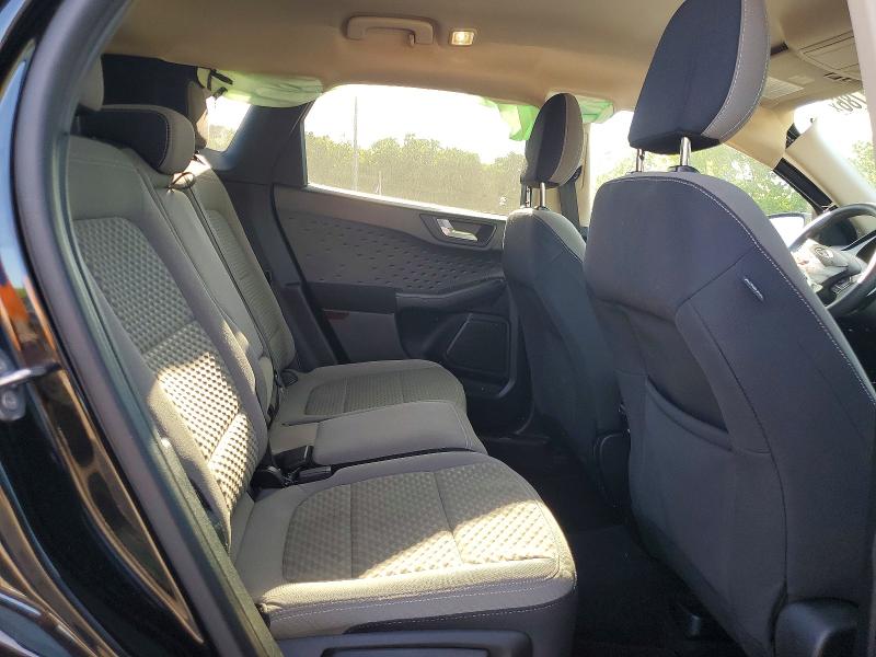 56501786 :رقم المزاد ، 1FMCU9G63LUC70302 vin ، 2020 Ford Escape مزاد بيع