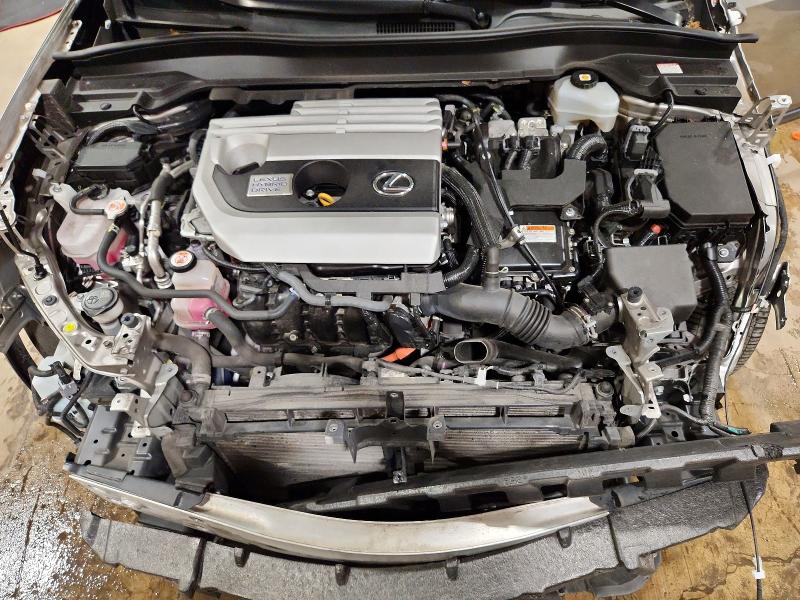 Продаж на аукціоні авто 2020 Lexus Ux, vin: JTHE9JBH3L2032677, номер лоту: 57361126