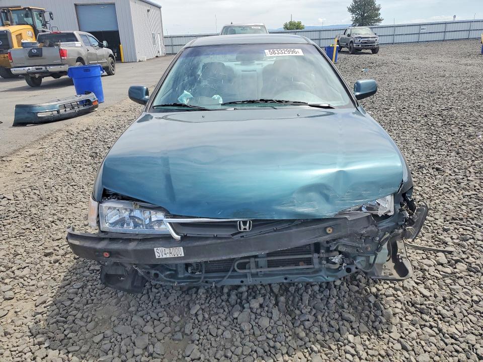 Продаж на аукціоні авто 1996 Honda Accord, vin: 1HGCD5636TA278563, номер лоту: 58332996