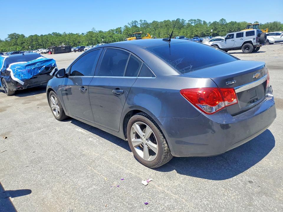 Продажа на аукционе авто 2013 Chevrolet Cruze, vin: 1G1PE5SB9D7133874, номер лота: 55612276