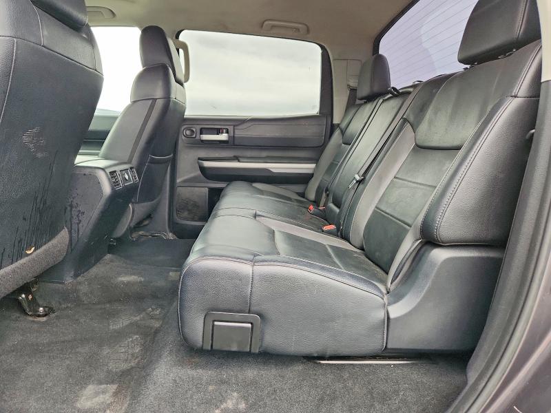 Aukcja sprzedaży 2019 Toyota Tundra, vin: 5TFHY5F12KX821698, numer aukcji: 56054436