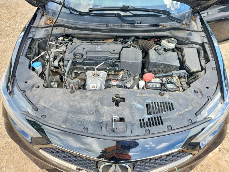 Aukcja sprzedaży 2022 Acura Ilx, vin: 19UDE2F87NA001161, numer aukcji: 57388936