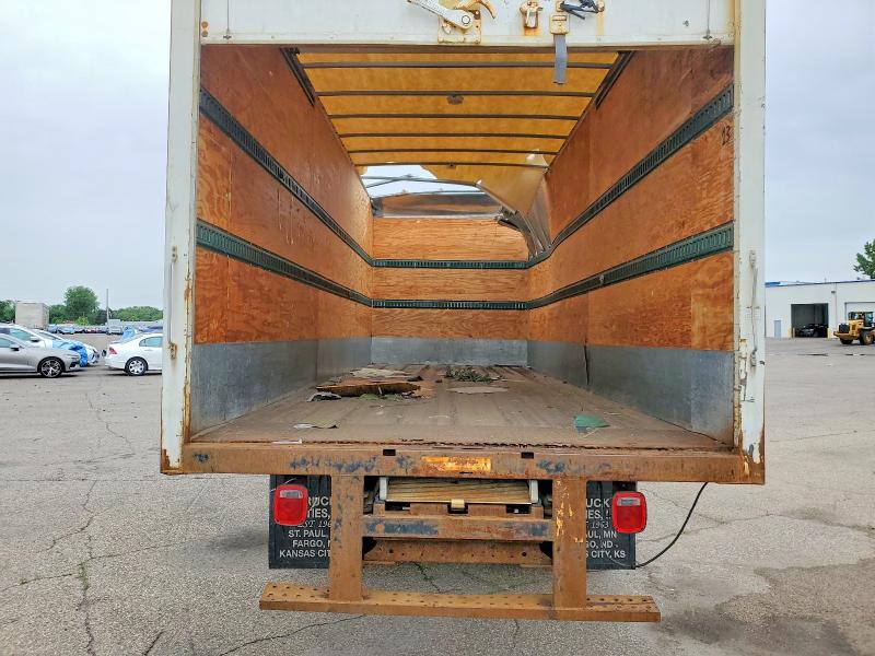 55966226 :رقم المزاد ، 1GBJ7C1EX4F520645 vin ، 2004 Chevrolet C7500 مزاد بيع