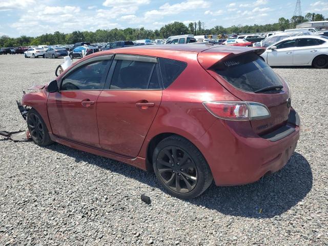 Продажа на аукционе авто 2011 Mazda 3, vin: JM1BL1K51B1377559, номер лота: 56485976