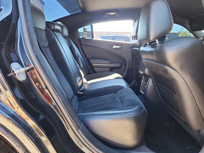 Продажа на аукционе авто 2015 Dodge Charger, vin: 2C3CDXCTXFH925569, номер лота: 56478676