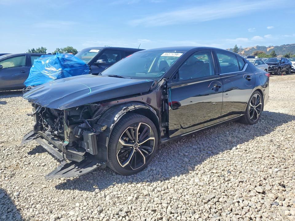 Aukcja sprzedaży 2024 Nissan Altima, vin: 1N4BL4CV3RN343941, numer aukcji: 56371296