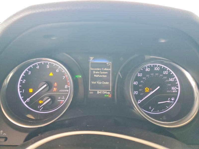 Продаж на аукціоні авто 2019 Toyota Camry, vin: 4T1B11HK2KU787591, номер лоту: 57771086