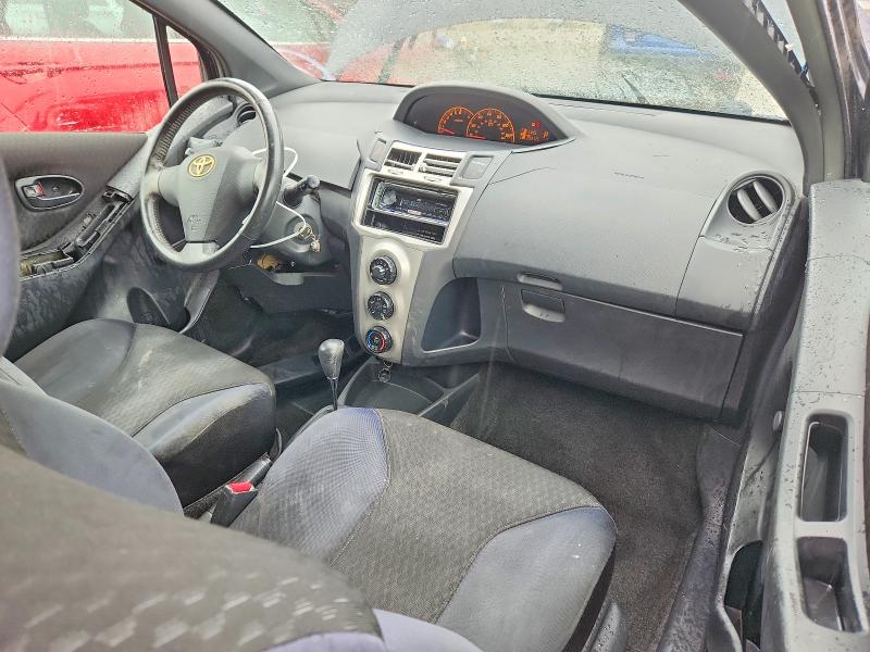 Aukcja sprzedaży 2008 Toyota Yaris, vin: JTDJT923185150186, numer aukcji: 58740666