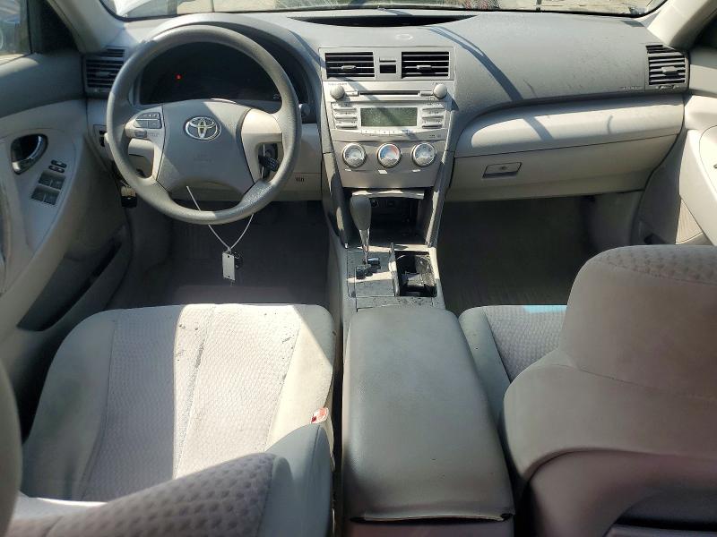 57141716 :رقم المزاد ، 4T4BF3EK5BR133398 vin ، 2011 Toyota Camry مزاد بيع