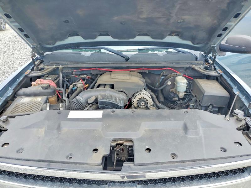 Aukcja sprzedaży 2008 Chevrolet Silverado, vin: 3GCEK13J08G298504, numer aukcji: 55685246