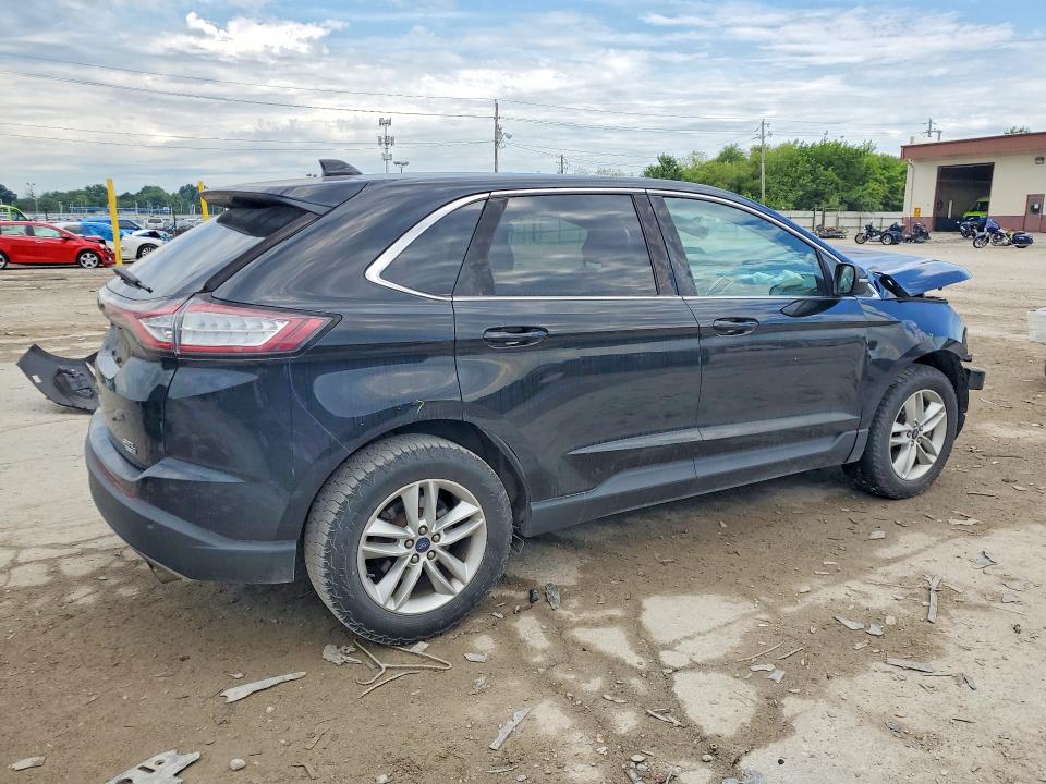 Aukcja sprzedaży 2016 Ford Edge, vin: 2FMPK4J90GBB18020, numer aukcji: 58635206