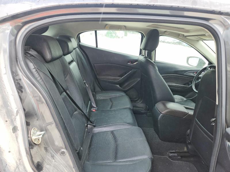 Aukcja sprzedaży 2018 Mazda 3, vin: 3MZBN1M33JM163371, numer aukcji: 58689766