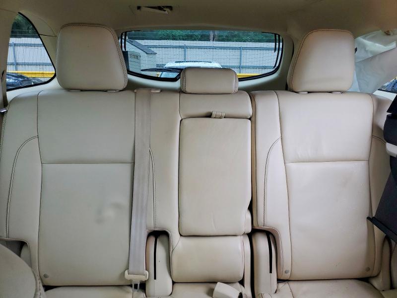 Продаж на аукціоні авто 2016 Toyota Highlander, vin: 5TDKKRFHXGS174928, номер лоту: 56853326