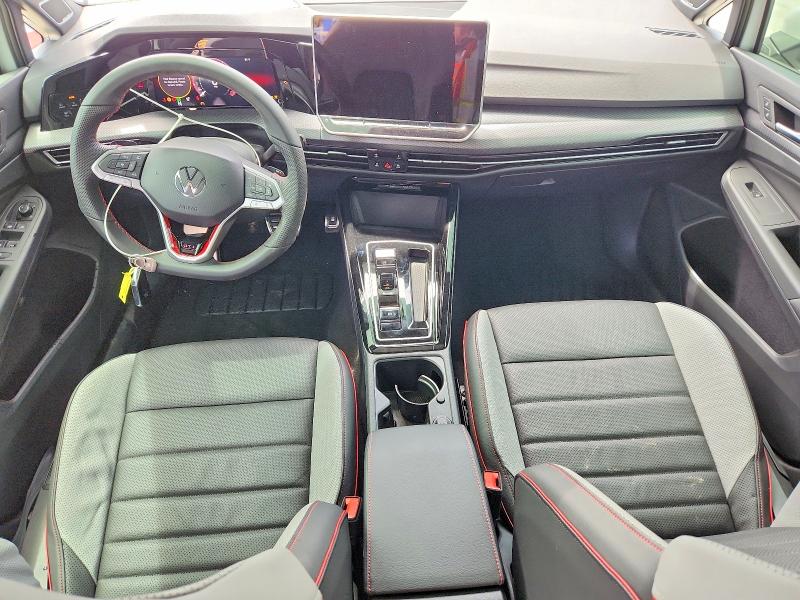 Продаж на аукціоні авто 2026 Volkswagen Gti, vin: WVWVE7CD7TW176074, номер лоту: 55200736