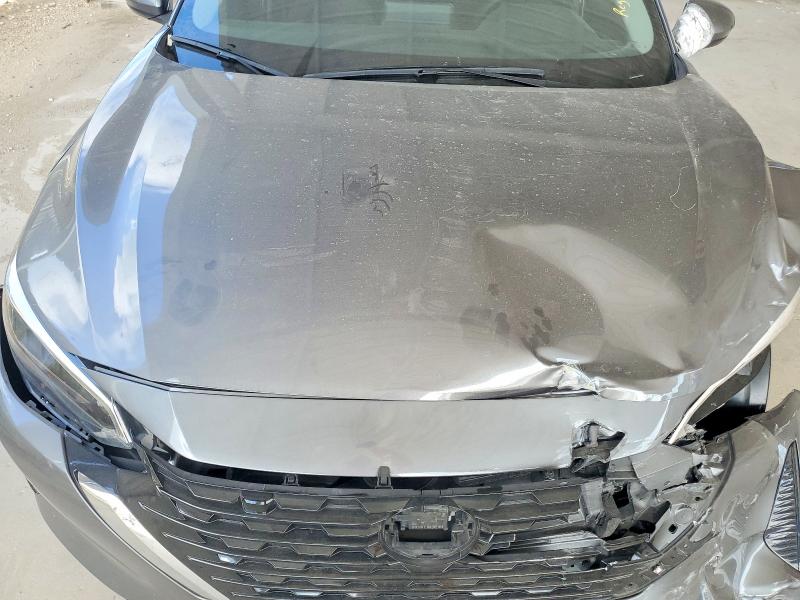 Aukcja sprzedaży 2025 Nissan Sentra, vin: 3N1AB8CV6SY265652, numer aukcji: 56569776