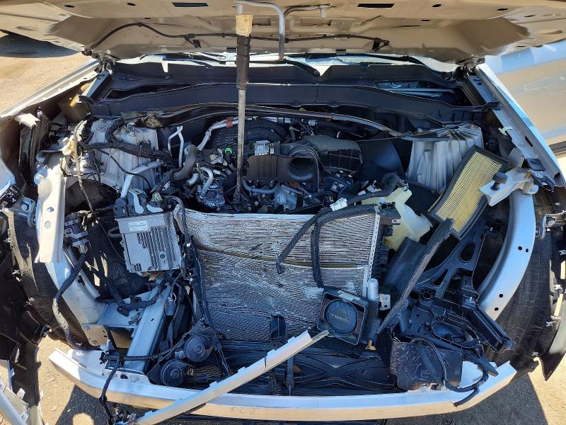 Продажа на аукционе авто 2023 Ford Explorer, vin: 1FM5K8ABXPGA20669, номер лота: 55815646