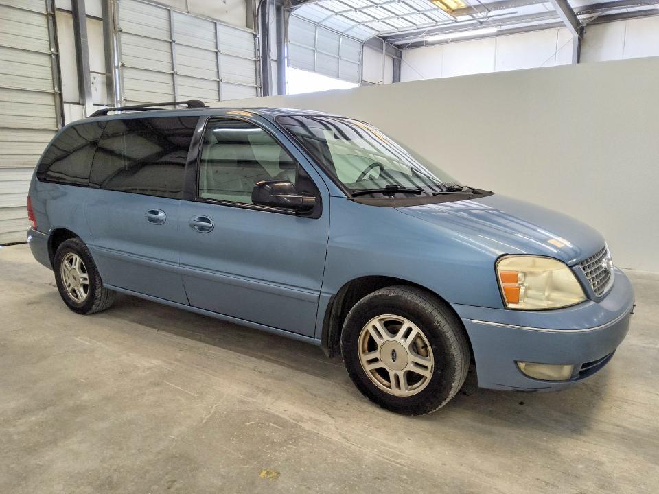 Продаж на аукціоні авто 2007 Ford Freestar, vin: 2FMZA52267BA04753, номер лоту: 57886636
