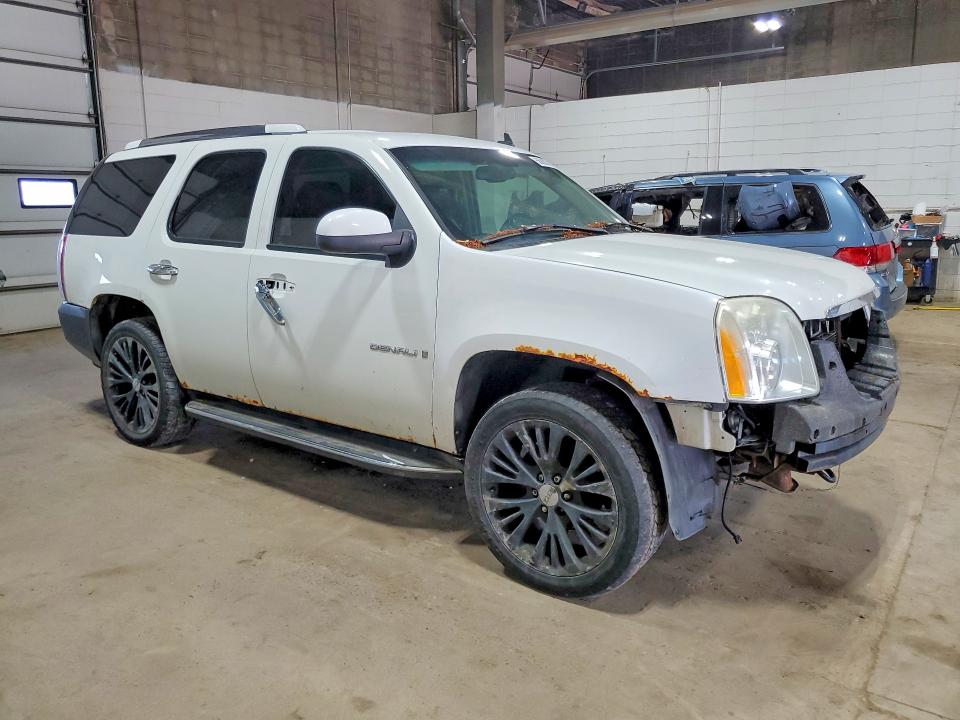 Aukcja sprzedaży 2007 Gmc Yukon, vin: 1GKFK63827J216210, numer aukcji: 56883716