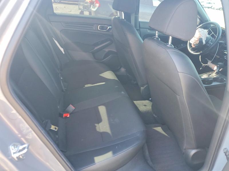 Aukcja sprzedaży 2025 Honda Civic, vin: 2HGFE2F50SH521598, numer aukcji: 57091256
