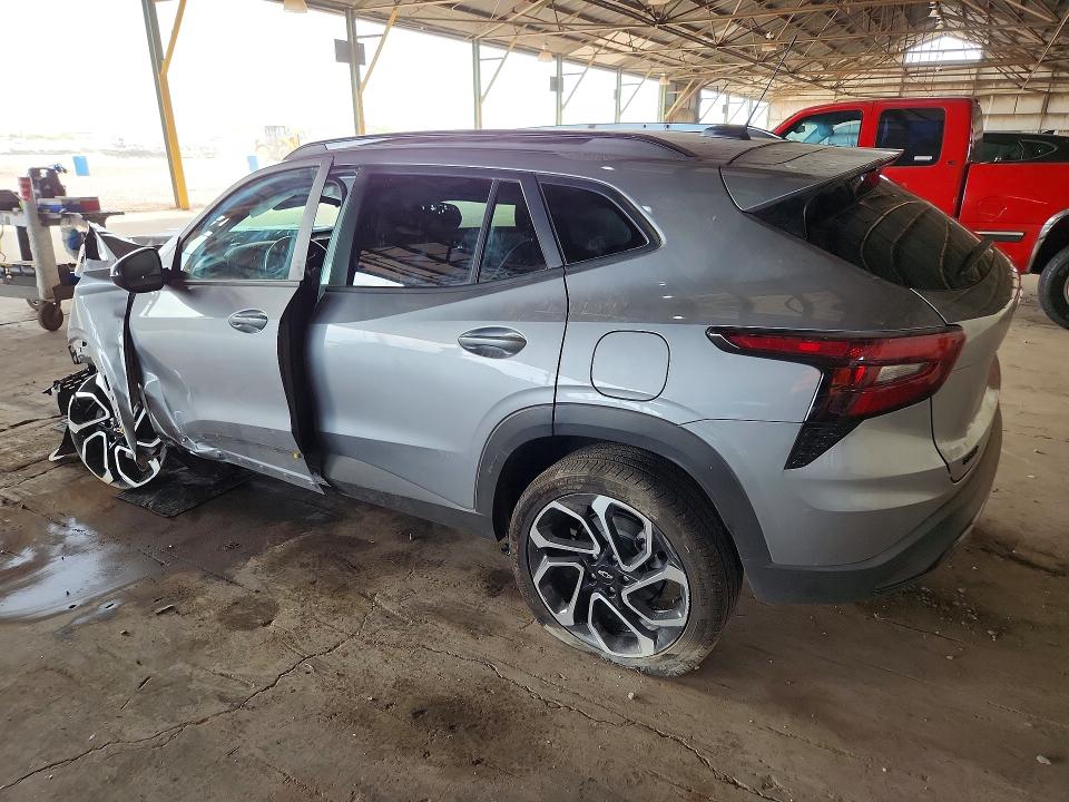 Aukcja sprzedaży 2026 Chevrolet Trax, vin: KL77LJEP8TC044426, numer aukcji: 58620116