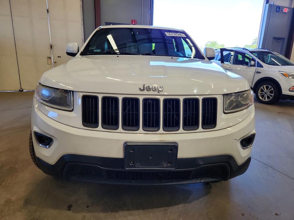 Продаж на аукціоні авто 2014 Jeep Grand Cherokee, vin: 1C4RJFAG2EC143198, номер лоту: 55732546