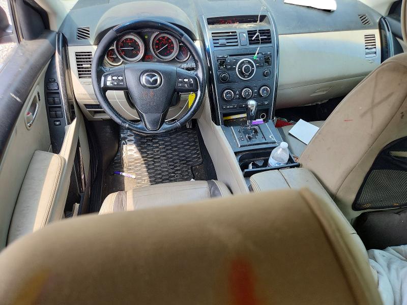 Aukcja sprzedaży 2010 Mazda Cx-9, vin: JM3TB3MA5A0207410, numer aukcji: 58548276