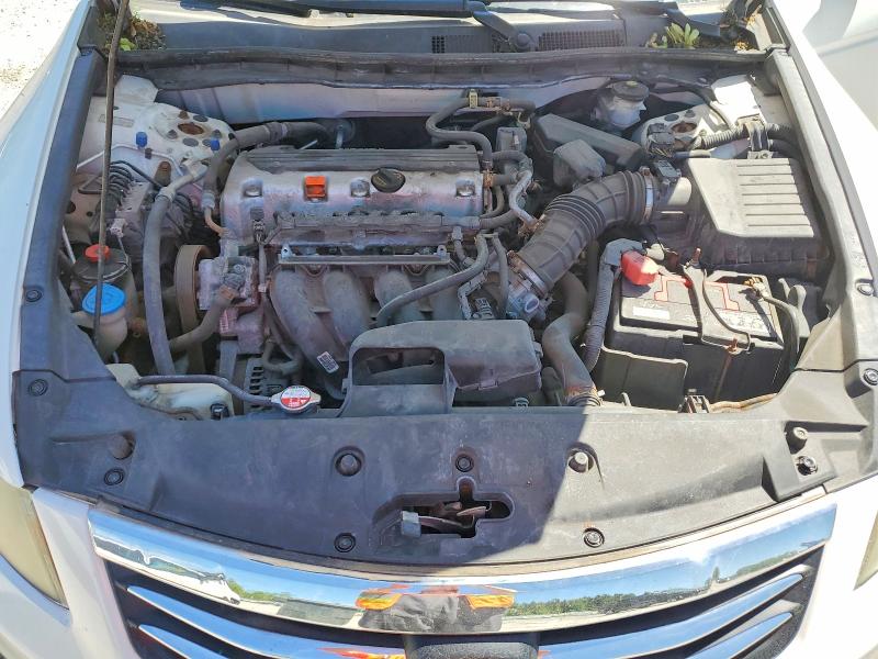 Продажа на аукционе авто 2011 Honda Accord, vin: 1HGCP2F67BA143607, номер лота: 55595946