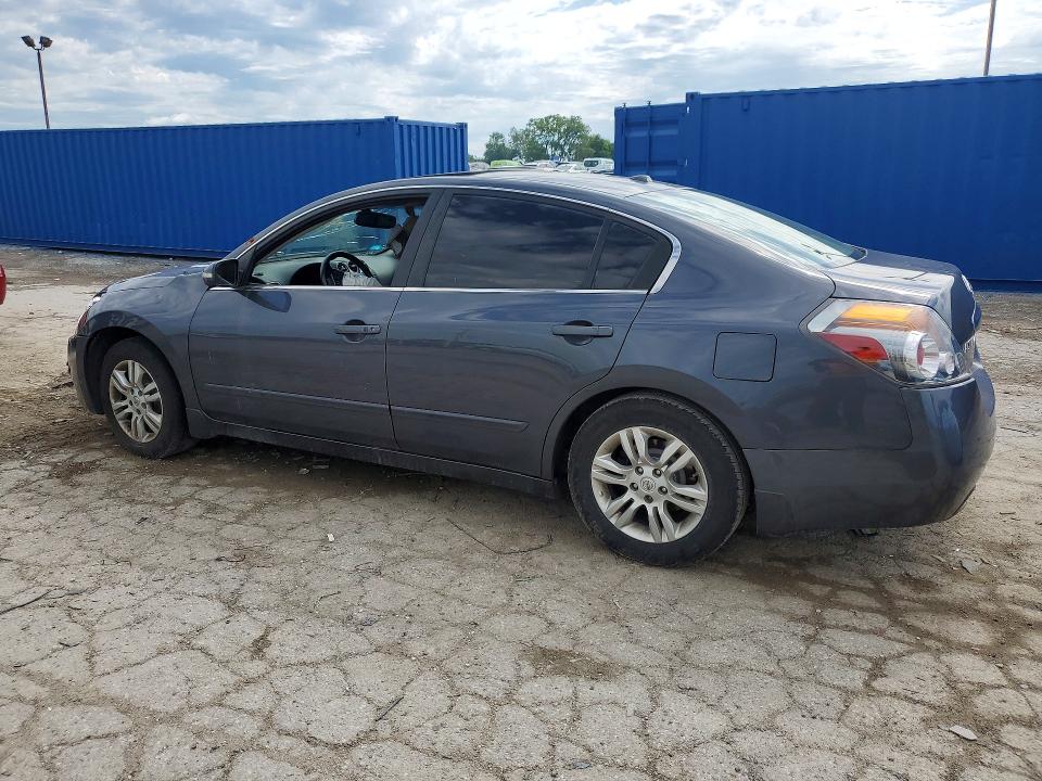 Aukcja sprzedaży 2012 Nissan Altima, vin: 1N4AL2APXCN554081, numer aukcji: 58774106