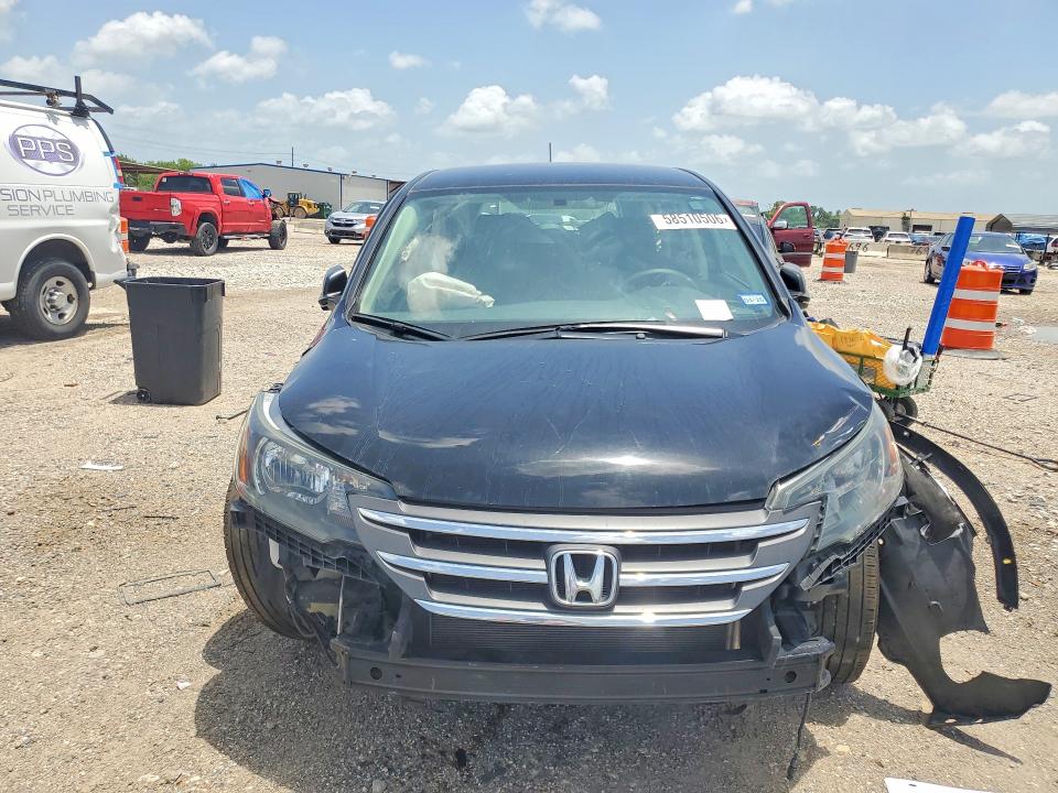 Продаж на аукціоні авто 2014 Honda Cr-v, vin: 2HKRM3H39EH508389, номер лоту: 58510506