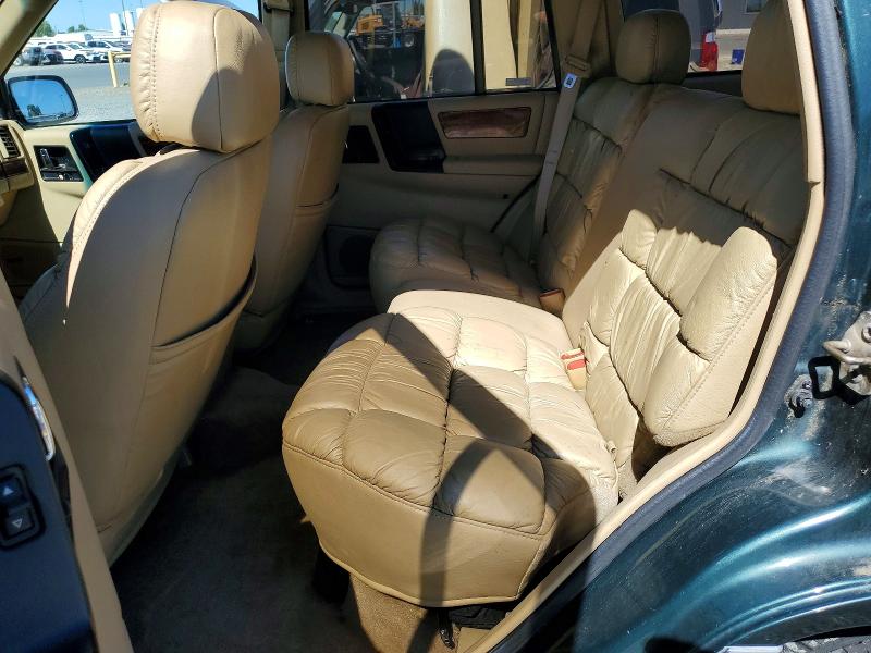 Продажа на аукционе авто 1994 Jeep Grand Cherokee, vin: 1J4GZ78Y5RC128313, номер лота: 56833206