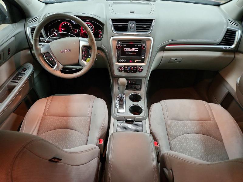 Продаж на аукціоні авто 2015 Gmc Acadia, vin: 1GKKRPKDXFJ384870, номер лоту: 56991966