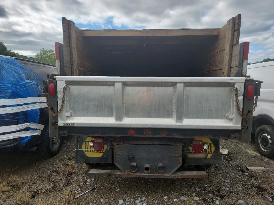 Продаж на аукціоні авто 2015 Ford F350, vin: 1FD8X3H60FEB96733, номер лоту: 55335326
