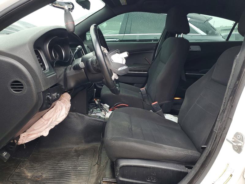 2021 Dodge Charger მანქანა იყიდება აუქციონზე, vin: 2C3CDXAT2MH565729, აუქციონის ნომერი: 56096546