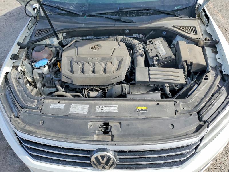 Продаж на аукціоні авто 2018 Volkswagen Passat, vin: 1VWBA7A35JC001049, номер лоту: 56481416