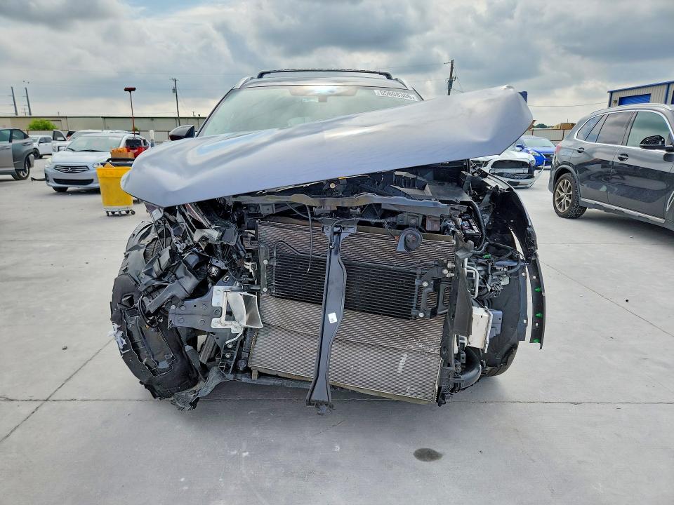 Aukcja sprzedaży 2026 Infiniti Qx60, vin: 5N1AL1FR2TC336402, numer aukcji: 55808306