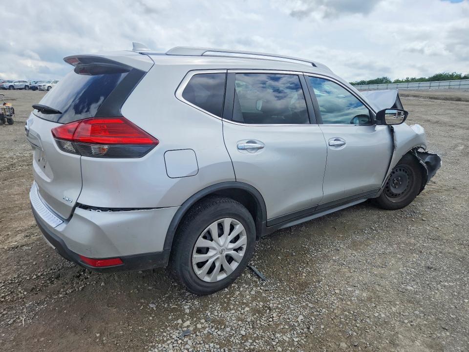 Aukcja sprzedaży 2017 Nissan Rogue, vin: JN8AT2MV6HW252314, numer aukcji: 57295366