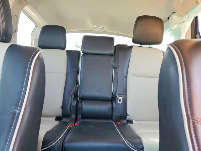 58707836 :رقم المزاد ، 5N1DL0MN3LC547292 vin ، 2020 Infiniti Qx60 مزاد بيع
