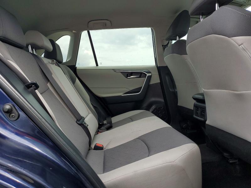 55162306 :رقم المزاد ، 2T3W1RFV2RW358563 vin ، 2024 Toyota Rav4 مزاد بيع