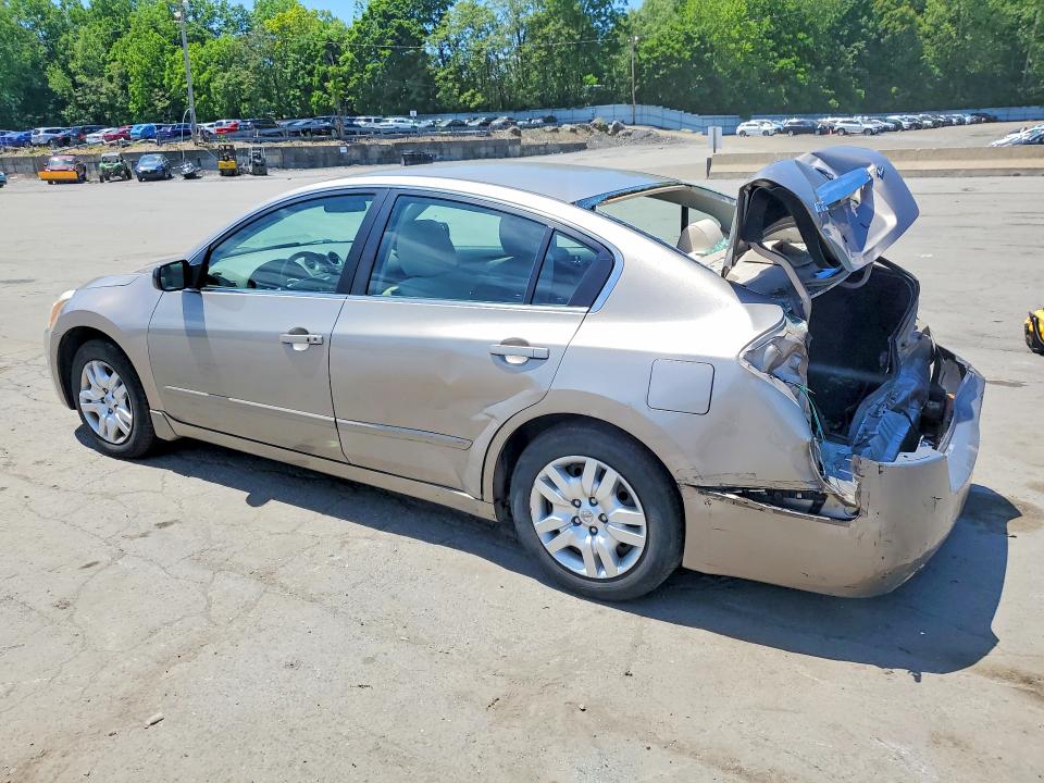 Продаж на аукціоні авто 2012 Nissan Altima, vin: 1N4AL2AP9CN405838, номер лоту: 56248636