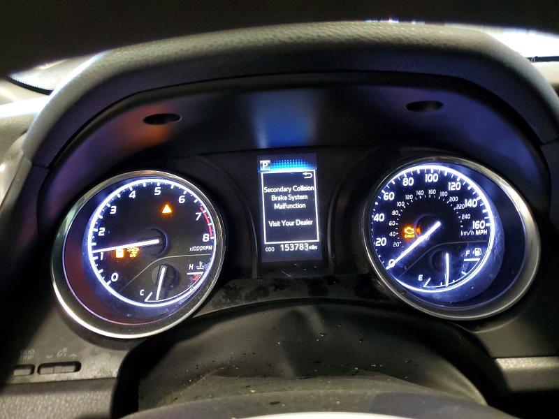 Aukcja sprzedaży 2019 Toyota Camry, vin: 4T1B11HK1KU765551, numer aukcji: 54396726