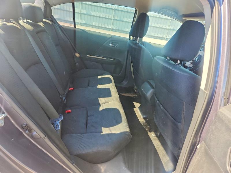 Aukcja sprzedaży 2015 Honda Accord, vin: 1HGCR2F30FA021225, numer aukcji: 55736886