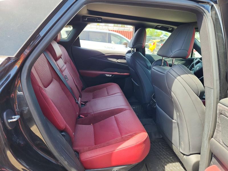 Продажа на аукционе авто 2024 Lexus Rx, vin: 2T2BCMEAXRC014236, номер лота: 55407576
