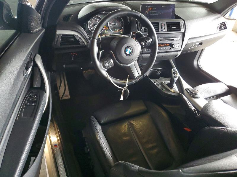 Aukcja sprzedaży 2015 Bmw M235i, vin: WBA1J7C52FV253749, numer aukcji: 57445916