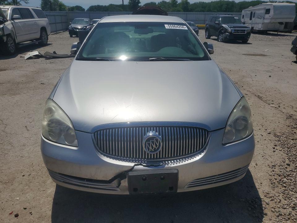 55964266 :رقم المزاد ، 1G4HR57Y26U180113 vin ، 2006 Buick Lucerne مزاد بيع