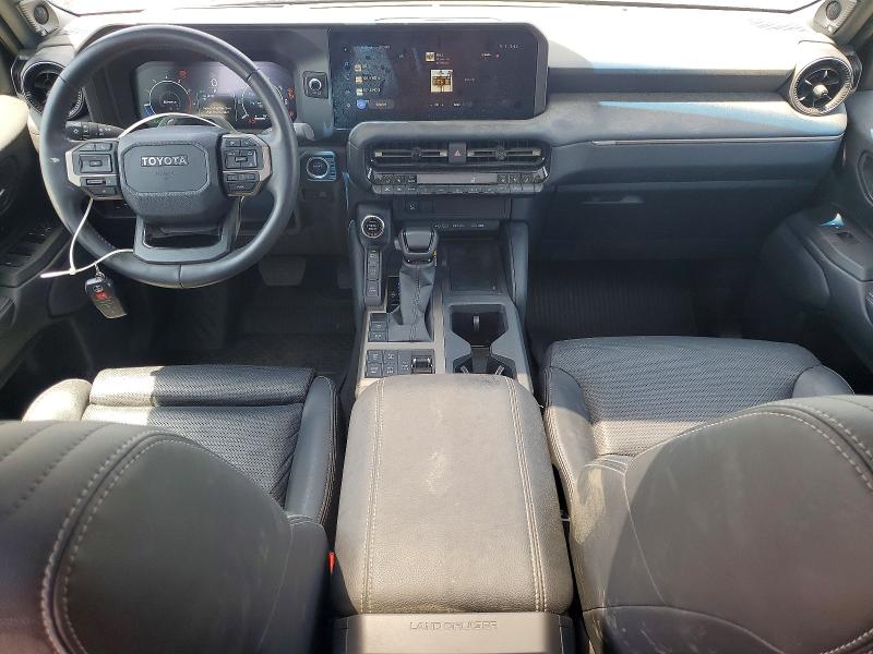 Auction sale of the 2024 Toyota Land Cruiser, vin: JTEABFAJ8RK015321, lot number: 56172756
